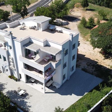 Apartment Anica Kuk Starigrad Paklenica Eksteriør billede