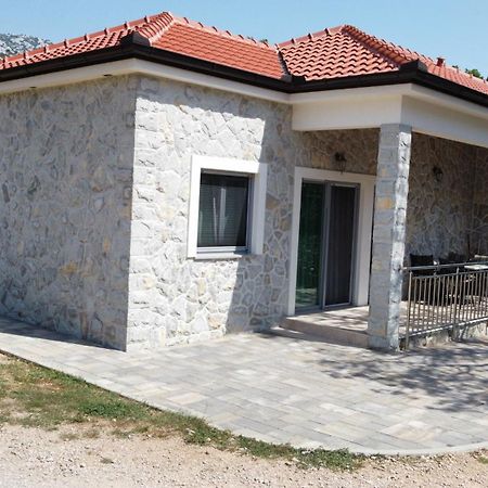 Apartment Anica Kuk Starigrad Paklenica Eksteriør billede
