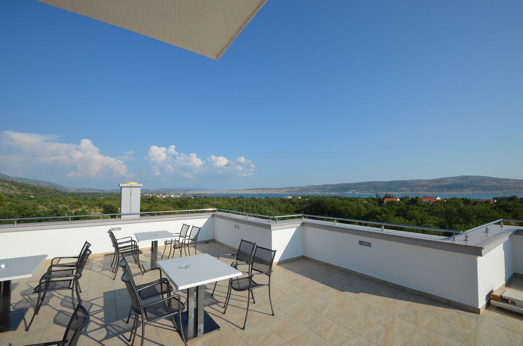 Apartment Anica Kuk Starigrad Paklenica Værelse billede